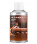 Odorizant camera profesional - Neutralizator miros de tigara profesional, tehnologie inovatoare, reduce 70% din miros intr-o ora, Anti Tobacco, 250 ml - arli.ro