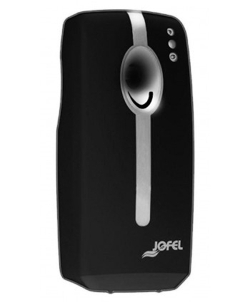  Odorizante camera - Dispenser automat pentru spray odorizant Jofel – Design elegant, programare inteligentă, acoperire 50 mp - arli.ro
