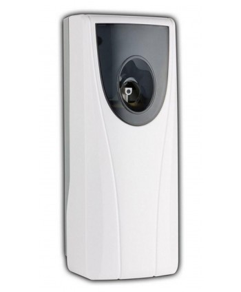  Odorizante camera - Dispenser automat pentru spray odorizant Clar Systems – Funcții automate, programare inteligentă, acoperire 50 mp - arli.ro