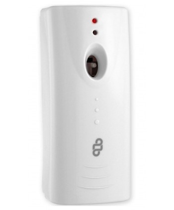  Odorizante camera - Dispenser automat Clar Systems pentru rezerva odorizant – Funcții automate, acoperire 50 mp, programare inteligentă - arli.ro