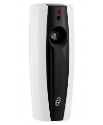  Odorizante camera - Odorizant de cameră profesional Clar Systems – Funcții automate, programare inteligentă, acoperire 50 mp - arli.ro