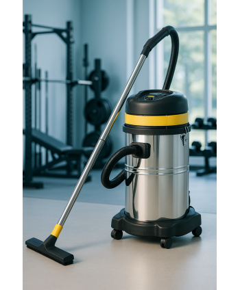 Aspiratoare si masini de curatat - Aspirator profesional umed/uscat ArliTech® 3435 Inox – Putere 1200W, Eficiență și Sustenabilitate 🌍♻ - arli.ro