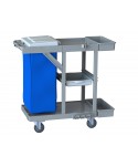 Acasa - 🍽️ Cărucior Deservire Zona Food ArliPlus® M116 – Eficiență Superioară și Organizare Avansată în Medii Alimentare - arli.ro