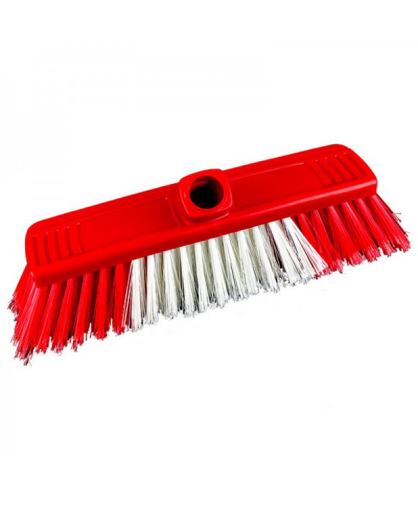 Produse de curatenie - - Mătură Profesională 🧹 pentru Interior cu Fir Moale – 25 cm – Pentru Toalete și Grupuri Sanitare - arli.ro