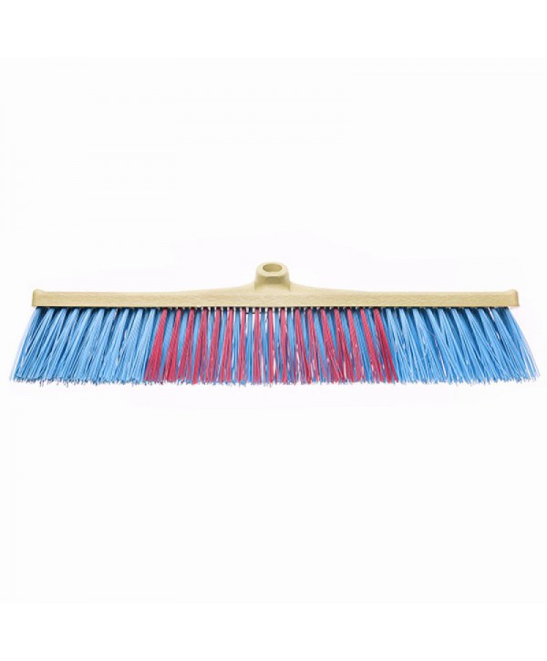 Produse de curatenie - - Mătură Profesională pentru Exterior cu Peri Tari, lungime 60 cm – Eficiență și Durabilitate pe Suprafețe Dure - arli.ro