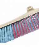 Produse de curatenie - Mătură Profesională pentru Exterior cu Peri Tari, lungime 60 cm – Eficiență și Durabilitate pe Suprafețe Dure - arli.ro