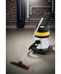  Aspiratoare si masini de curatat - Aspirator profesional umed/uscat ArliTech® 3420 Inox – Putere 1200W, Eficiență și Responsabilitate Ecologică 🌍♻ - arli.ro