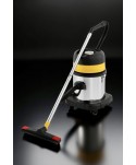 Aspiratoare si masini de curatat - Aspirator profesional umed/uscat ArliTech® 3420 Inox – Putere 1200W, Eficiență și Responsabilitate Ecologică 🌍♻ - arli.ro