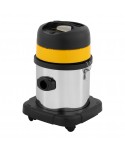  Aspiratoare si masini de curatat - Aspirator profesional umed/uscat ArliTech® 3420 Inox – Putere 1200W, Eficiență și Responsabilitate Ecologică 🌍♻ - arli.ro