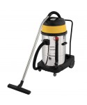Aspiratoare si masini de curatat - Aspirator profesional umed/uscat ArliTech® 603 Inox – Putere Extremă 3600W și Performanță Maximă ⚡ 📊 - arli.ro