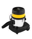  Aspiratoare si masini de curatat - Aspirator profesional injecție-extracție ArliTech® 20CC Inox – Curățenie Profesională pentru Covoare și Tapițerii 💦🛋️ - arli.ro