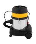  Aspiratoare si masini de curatat - Aspirator profesional injecție-extracție ArliTech® 20CC Inox – Curățenie Profesională pentru Covoare și Tapițerii 💦🛋️ - arli.ro