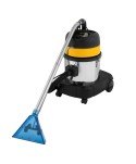  Aspiratoare si masini de curatat - Aspirator profesional injecție-extracție ArliTech® 20CC Inox – Curățenie Profesională pentru Covoare și Tapițerii 💦🛋️ - arli.ro