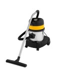 Aspiratoare si masini de curatat - Aspirator profesional injecție-extracție ArliTech® 20CC Inox – Curățenie Profesională pentru Covoare și Tapițerii 💦🛋️ - arli.ro