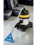  Aspiratoare si masini de curatat - Aspirator profesional injecție-extracție ArliTech® 20CC Inox – Curățenie Profesională pentru Covoare și Tapițerii 💦🛋️ - arli.ro
