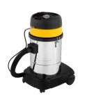 Aspiratoare si masini de curatat - Aspirator profesional injecție-extracție ArliTech® 35CC – Curățenie Profesională pentru Covoare, Tapițerii și Suprafețe Dure 💦🛋️ - arli.ro