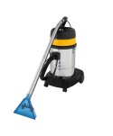 Aspiratoare si masini de curatat - Aspirator profesional injecție-extracție ArliTech® 35CC – Curățenie Profesională pentru Covoare, Tapițerii și Suprafețe Dure 💦🛋️ - arli.ro