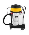 Aspiratoare si masini de curatat - Aspirator profesional injecție-extracție ArliTech® 60CC – Putere 2400W, Performanță Avansată pentru Curățare Profundă 💦⚡ - arli.ro