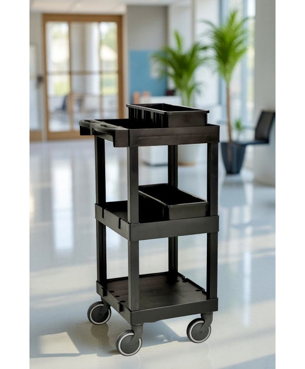  Acasa - - 🧰 Cărucior Multifuncțional ArliPlus® M113 – Compact, Modular și Extins pentru Utilizare Profesională - arli.ro
