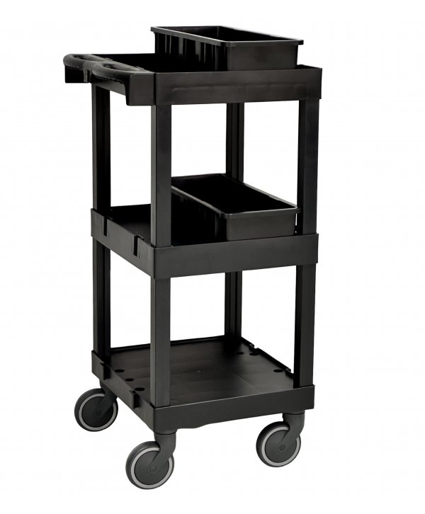 Cărucior Multifuncțional ArliPlus® M113 – Compact, Modular și Extins pentru Utilizare Profesională Cărucior Multifuncțional ArliPlus® M113 – Compact, Modular și Extins pentru Utilizare Profesională