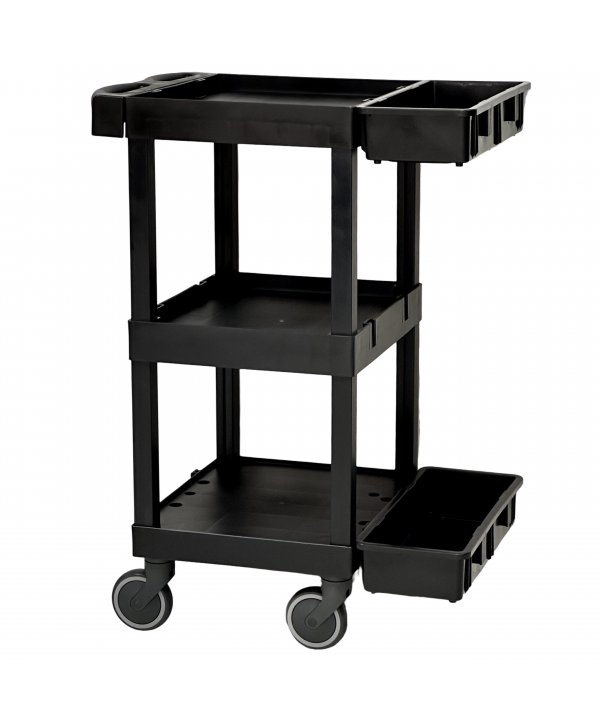 Cărucior Multifuncțional ArliPlus® M113 – Compact, Modular și Extins pentru Utilizare Profesională Cărucior Multifuncțional ArliPlus® M113 – Compact, Modular și Extins pentru Utilizare Profesională