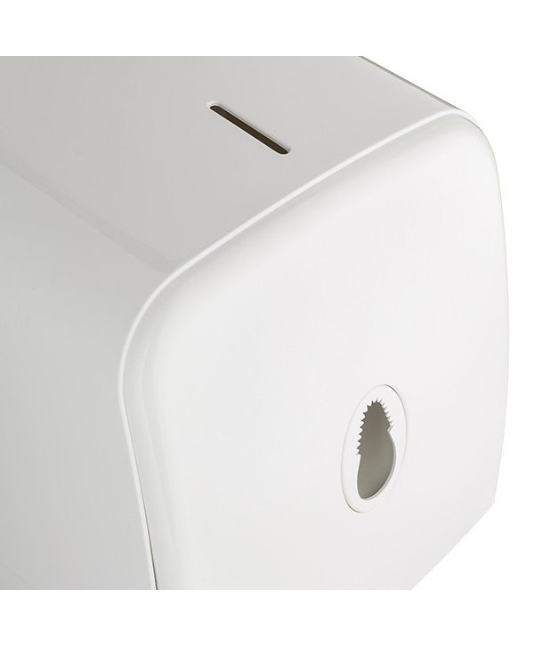 Dispenser pentru Rolă Prosop Hartie Jofel – Soluția Ideală pentru Igienă și Practicabilitate în Spațiile Publice și Comerciale Dispenser pentru Rolă Prosop Hartie Jofel – Soluția Ideală pentru Igienă și Practicabilitate în Spațiile Publice și Comerciale