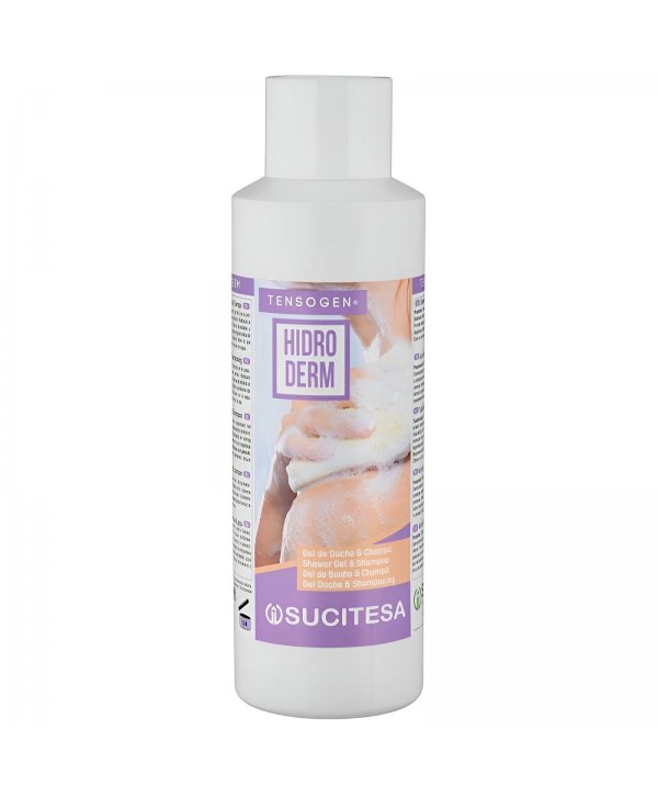 Săpun Cremă Profesional & Gel de Duș 💎 Tensogen Hidroderm 1L – Igienă, Hidratare și Protecție pentru Piele și Păr Săpun Cremă Profesional & Gel de Duș 💎 Tensogen Hidroderm 1L – Igienă, Hidratare și Protecție pentru Piele și Păr