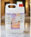  Consumabile – Sapun lichid - Săpun Cremă Profesional & Gel de Duș Tensogen Hidroderm 5L - Igienă, Hidratare și Protecție pentru Piele și Păr - arli.ro