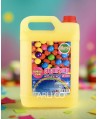 Săpun Lichid Bubble Gum – 5L | Curățare Delicată și Hidratare pentru Toate Tipurile de Piele