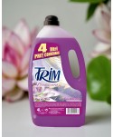  Consumabile – Sapun lichid - Săpun Lichid Delicat - Trim Flori de Lotus 4L | Curățare și Hidratare Zilnică - arli.ro