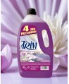 Săpun Lichid Delicat - Trim Flori de Lotus 4L | Curățare și Hidratare Zilnică