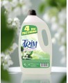 Săpun Lichid Delicat - Trim Lăcrămioare 4L | Curățare și Hidratare Zilnică