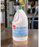 Consumabile – Sapun lichid - Săpun Lichid Profesional Sano HN Techno 4L – Curățare Delicată, Hidratare și Protecție pentru Piele - arli.ro