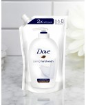  Consumabile – Sapun lichid - Săpun Lichid Dove Original 500 ml – Curățare Delicată și Hidratare Zilnică - arli.ro