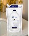 Săpun Lichid Dove Original 500 ml – Curățare Delicată și Hidratare Zilnică