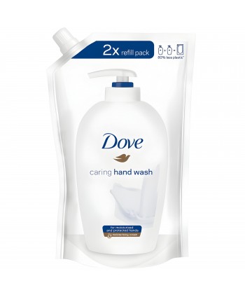 Săpun Lichid Dove Original 500 ml – Curățare Delicată și Hidratare Zilnică