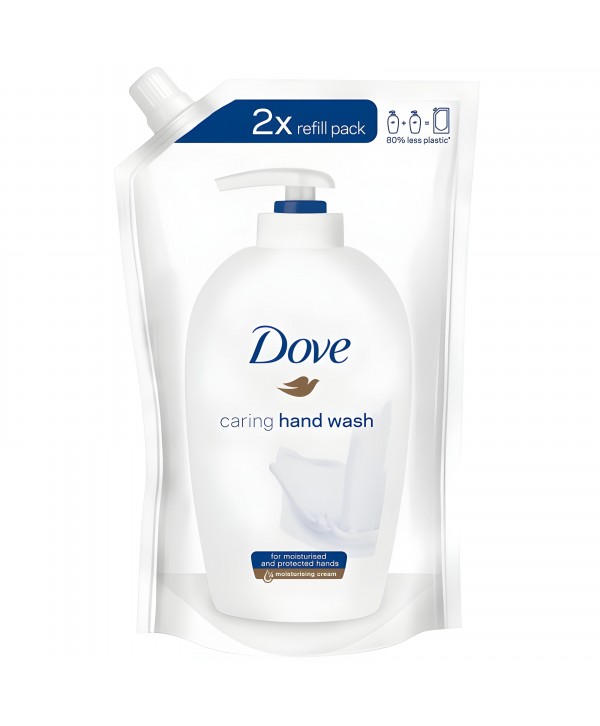 Săpun Lichid Dove Original 500 ml – Curățare Delicată și Hidratare Zilnică Săpun Lichid Dove Original 500 ml – Curățare Delicată și Hidratare Zilnică