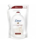  Consumabile – Sapun lichid - Săpun Lichid Dove Fine Silk 500 ml – Hidratare și Protecție pentru Piele Catifelată - arli.ro