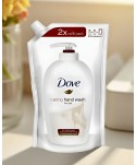  Consumabile – Sapun lichid - Săpun Lichid Dove Fine Silk 500 ml – Hidratare și Protecție pentru Piele Catifelată - arli.ro