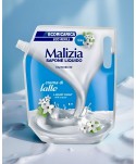  Consumabile – Sapun lichid - 🧴 Săpun Lichid Malizia Crema di Latte 1L – Îngrijire Delicată pentru Pielea Sensibilă - arli.ro