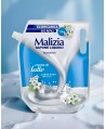 Săpun Lichid Malizia Crema di Latte 1L – Îngrijire Delicată pentru Pielea Sensibilă