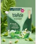  Acasa - 🧴 Săpun Lichid Malizia Ceai Verde și Mentă 1L – Igienizare Revigorantă cu Efect Antibacterian - arli.ro