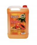 Acasa - Săpun Lichid Cremos de Mango & Papaya cu Ulei de Măsline – 5L | Curățare Exotică și Hidratare Naturală - arli.ro