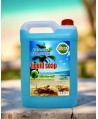 Săpun Lichid Ocean Breeze cu Aloe Vera - 5L | Prospețime Marină și Îngrijire Delicată pentru Piele Sensibilă
