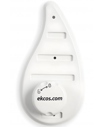 Suport Odorizant Fresh Drop EKCOS® 🇺🇸 – Sistem cu Blocare și Montaj Universal, Fără Găurire