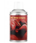 Odorizante pentru WC - Wild Cherry WC 🚻 – Spray Odorizant Profesional 250 ml pentru Toalete cu Parfum de Cireșe Sălbatice - arli.ro