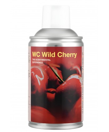  Odorizante pentru WC - Wild Cherry WC 🚻 – Spray Odorizant Profesional 250 ml pentru Toalete cu Parfum de Cireșe Sălbatice - arli.ro