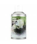 Odorizante pentru WC - White Bouquet WC 🚻 – Spray Odorizant Profesional 250 ml pentru Toalete și Băi cu Parfum Floral Delicat - arli.ro