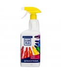 Detergenti profesionali - Aquagen Clean Plus 1L – Soluție Profesională pentru Îndepărtarea Petelor Dificile de pe Suprafete Dure - arli.ro