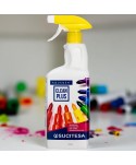 Detergenti profesionali - Aquagen Clean Plus 1L – Soluție Profesională pentru Îndepărtarea Petelor Dificile de pe Suprafete Dure - arli.ro